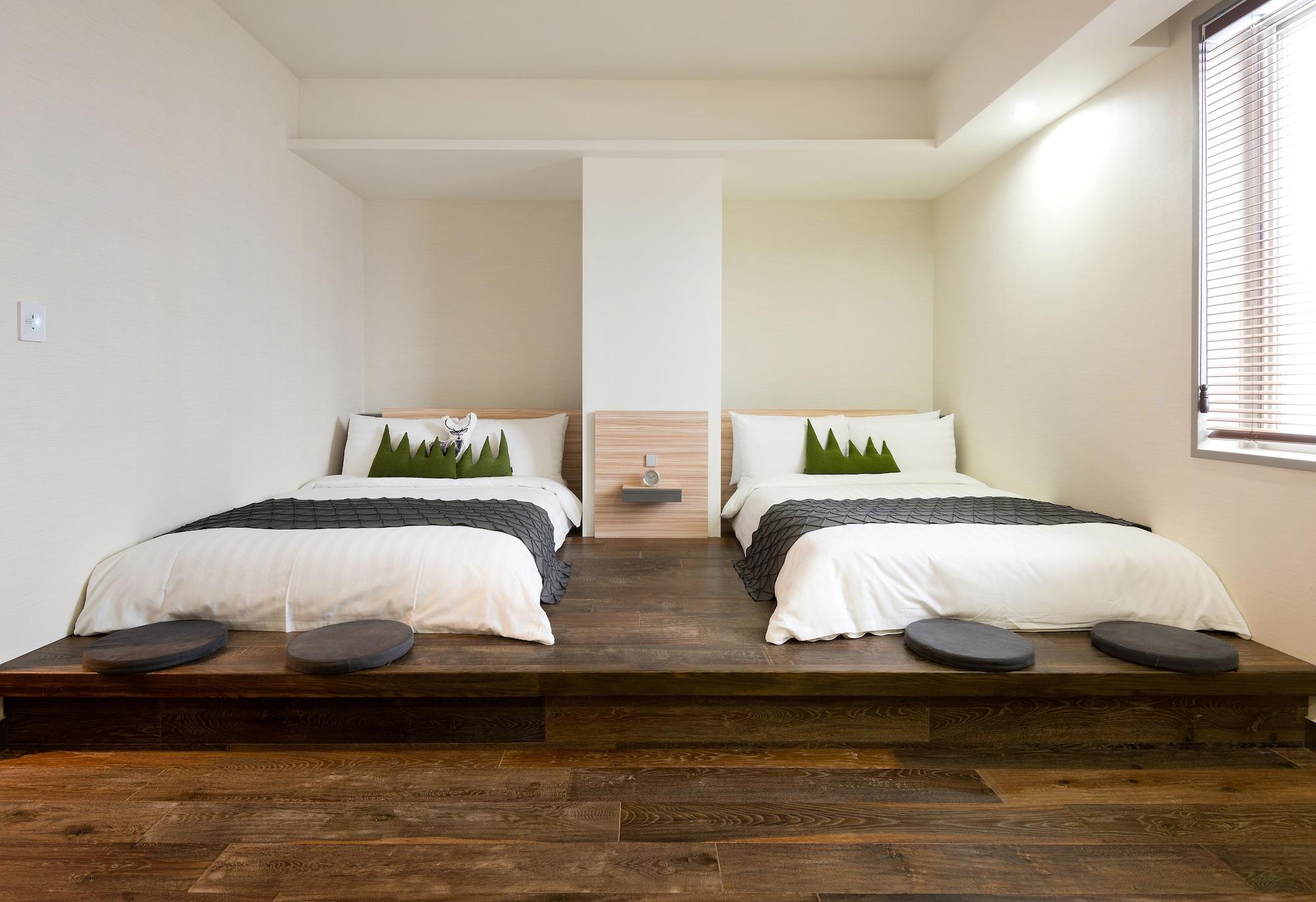 Metro Hotel Myeongdong Seoul Exteriör bild