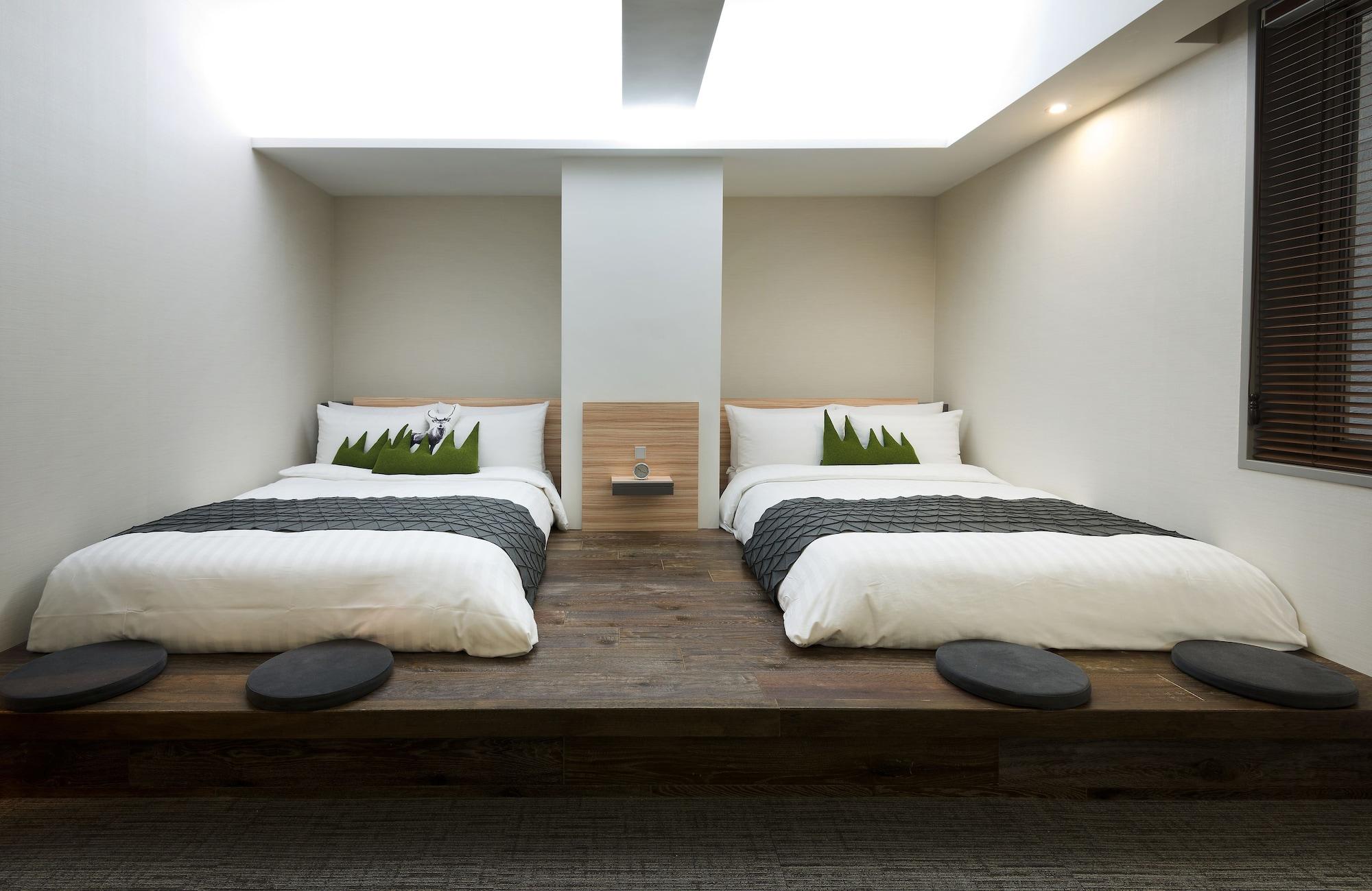 Metro Hotel Myeongdong Seoul Exteriör bild