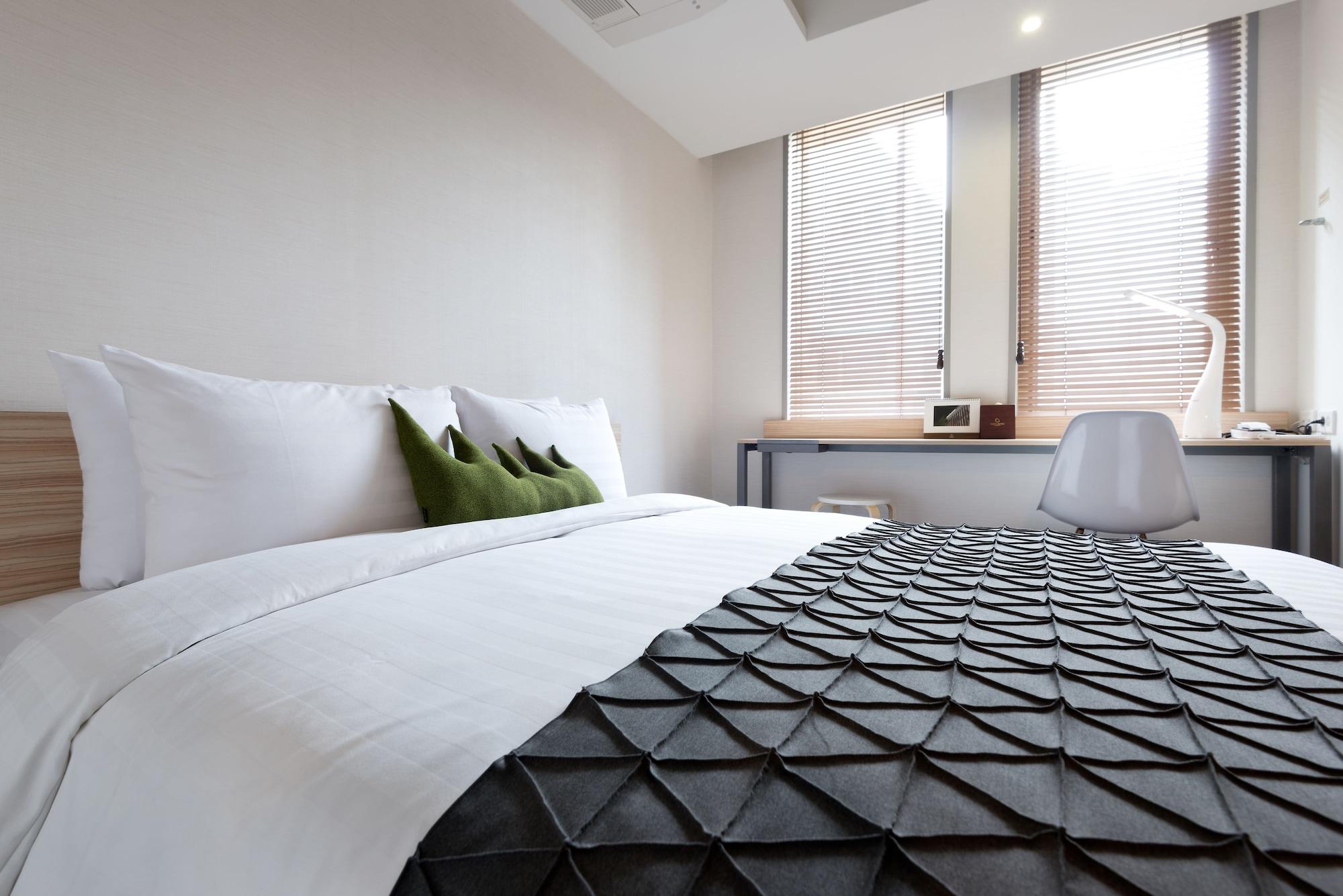 Metro Hotel Myeongdong Seoul Exteriör bild