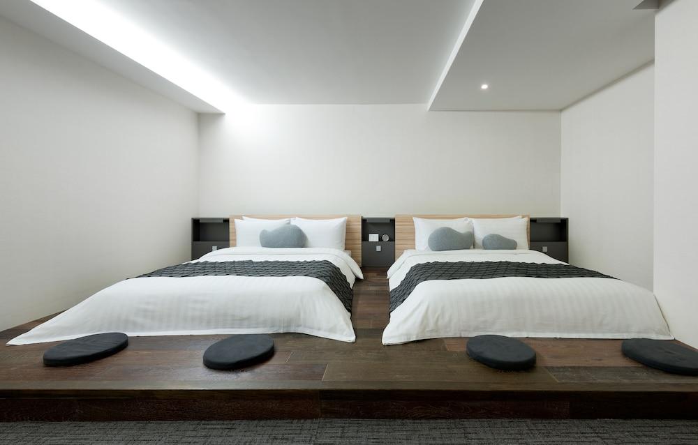 Metro Hotel Myeongdong Seoul Exteriör bild