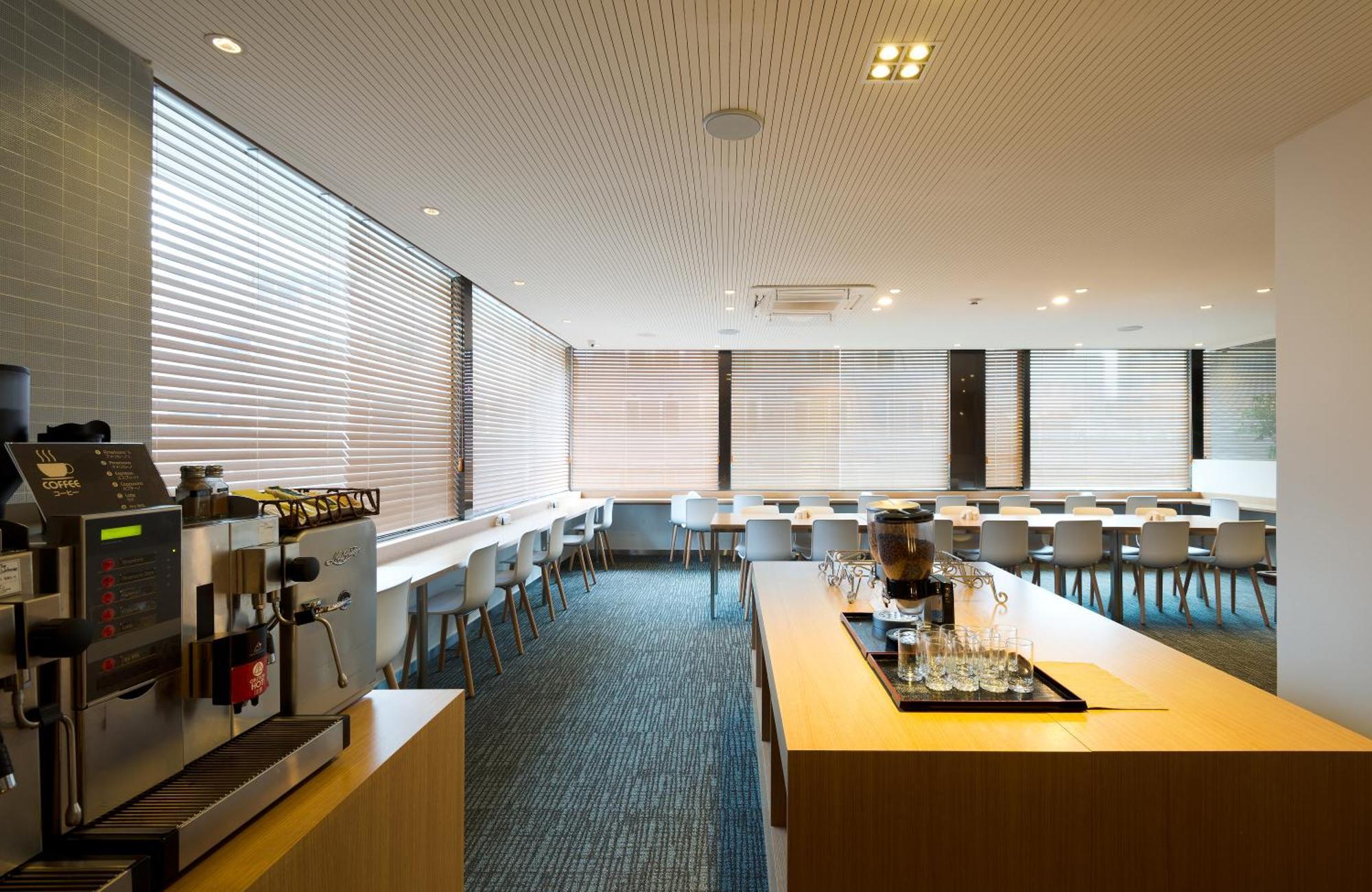 Metro Hotel Myeongdong Seoul Exteriör bild